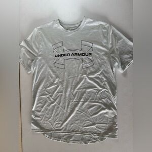 Under Armour Lightweight Moisture Wicking Activewear Shirt Mens Size Large